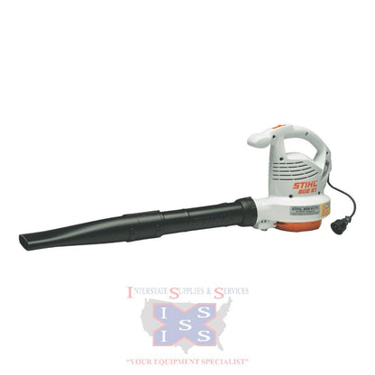 BGE 61 Corded Electric Blower (Tool Only).
