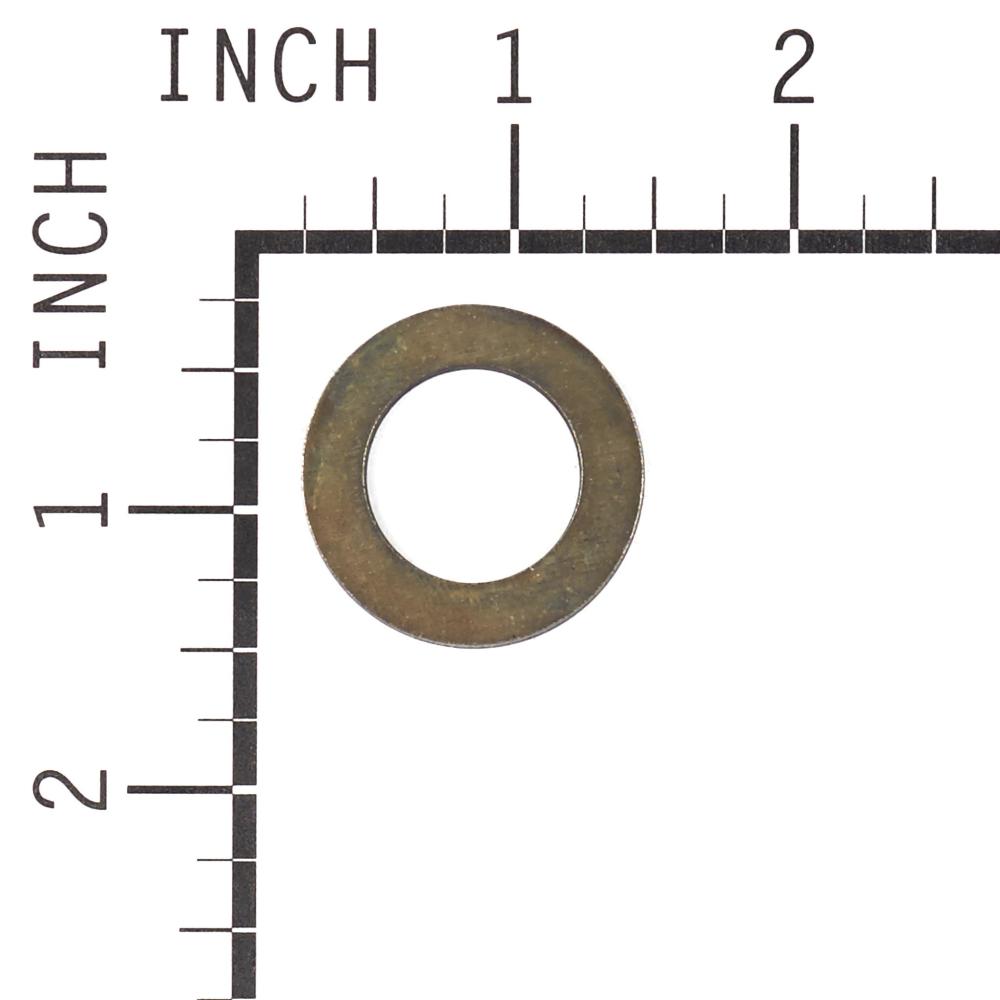 Briggs & Stratton Washer, Flat .752X1. 48275MA