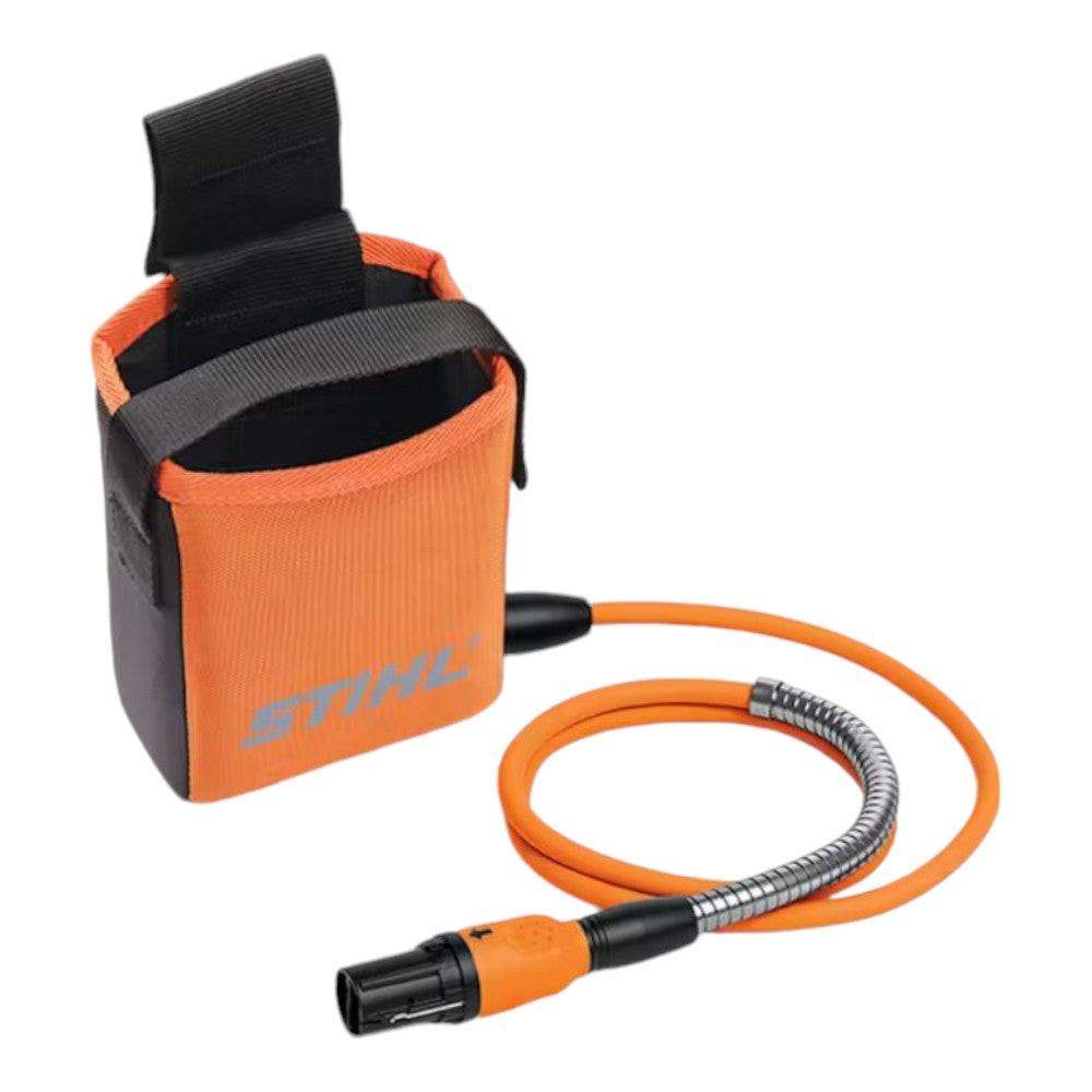 Stihl Ap Belt Bag With Connecting Cord 4850 440 5103