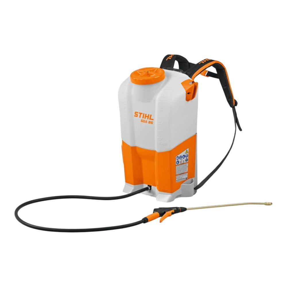 Stihl SGA 85 Cordless Sprayer 4854-011-7008-US