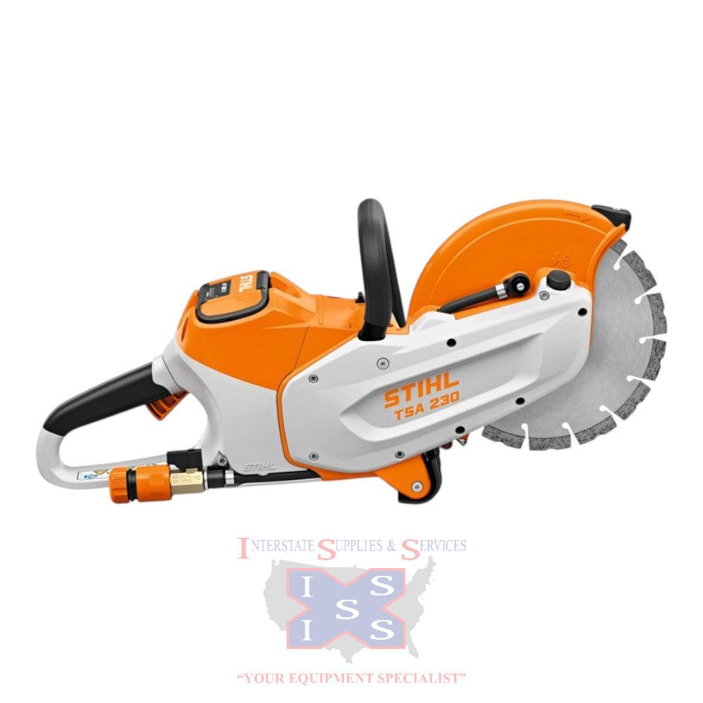 Stihl Battery Cut-Off Saw TSA 230.1 (Tool Only).