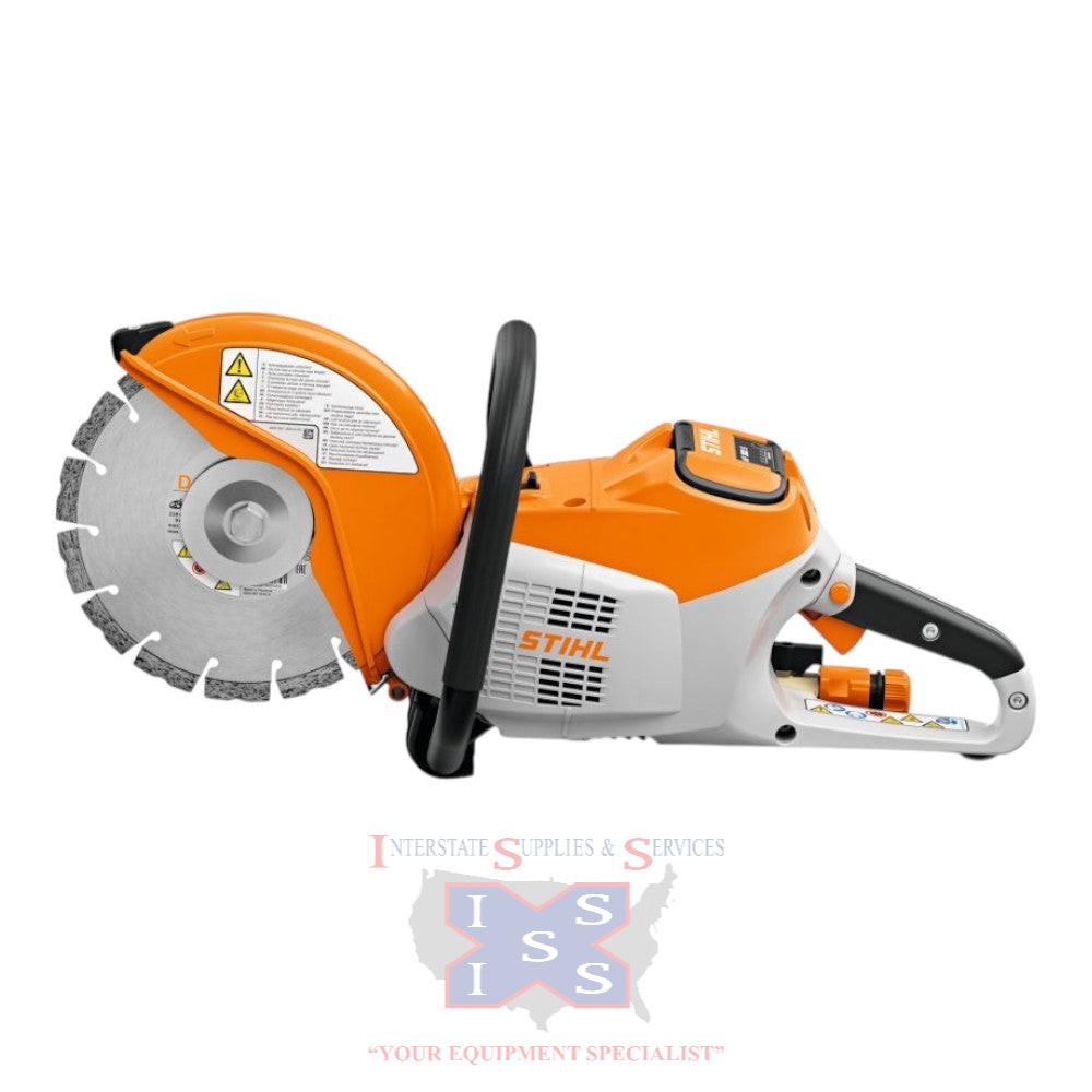 Stihl Battery Cut-Off Saw TSA 230.1 (Tool Only).