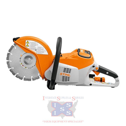 Stihl Battery Cut-Off Saw TSA 230.1 (Tool Only).