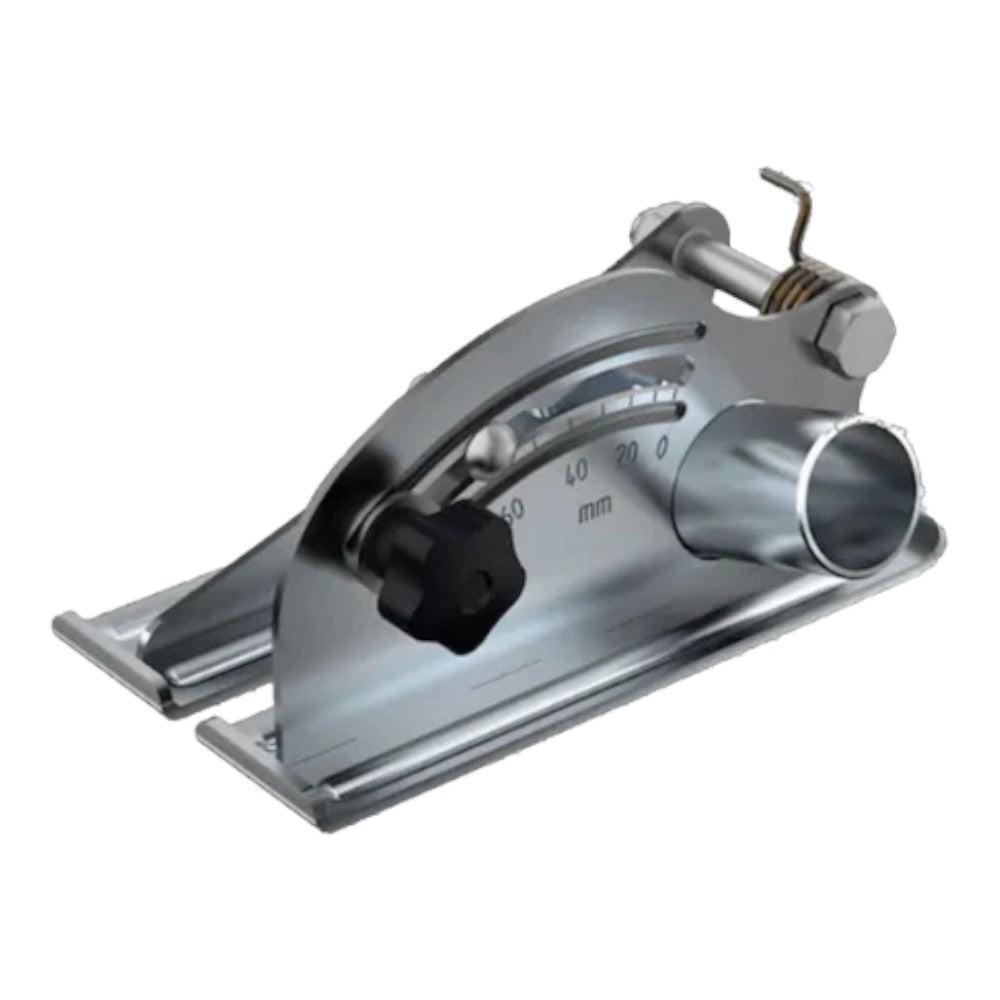 Stihl Depth Limiter W/ Vacuum Attachments 4864 690 0802