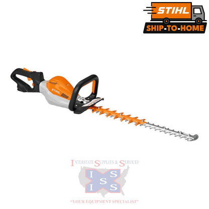 HSA 130 T Battery Hedge Trimmer (Tool Only).