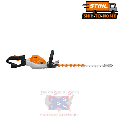 HSA 130 T Battery Hedge Trimmer (Tool Only).