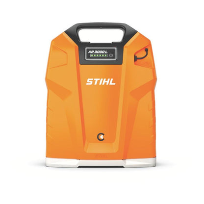Stihl AR 3000 L Battery