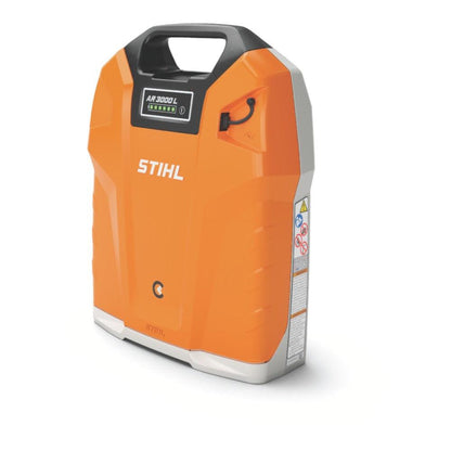 Stihl AR 3000 L Battery