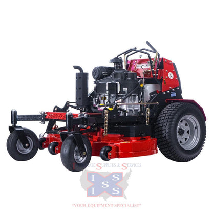 Bradley 48" 26 HP Stand-On Mower w/ B&S 26HP.