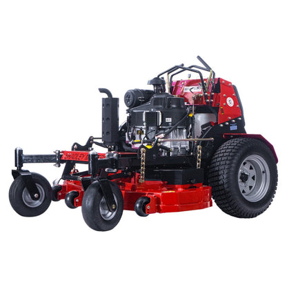 Bradley 48" Stand-On Mower w/ 36hp B&S Vanguard