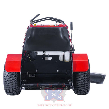 Bradley 48" 26 HP Stand-On Mower w/ B&S 26HP.