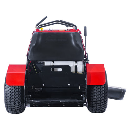 Bradley 48" Stand-On Mower w/ 36hp B&S Vanguard