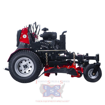 Bradley 48" 26 HP Stand-On Mower w/ B&S 26HP.
