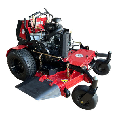 Bradley 48" Stand-On Mower w/ 36hp B&S Vanguard