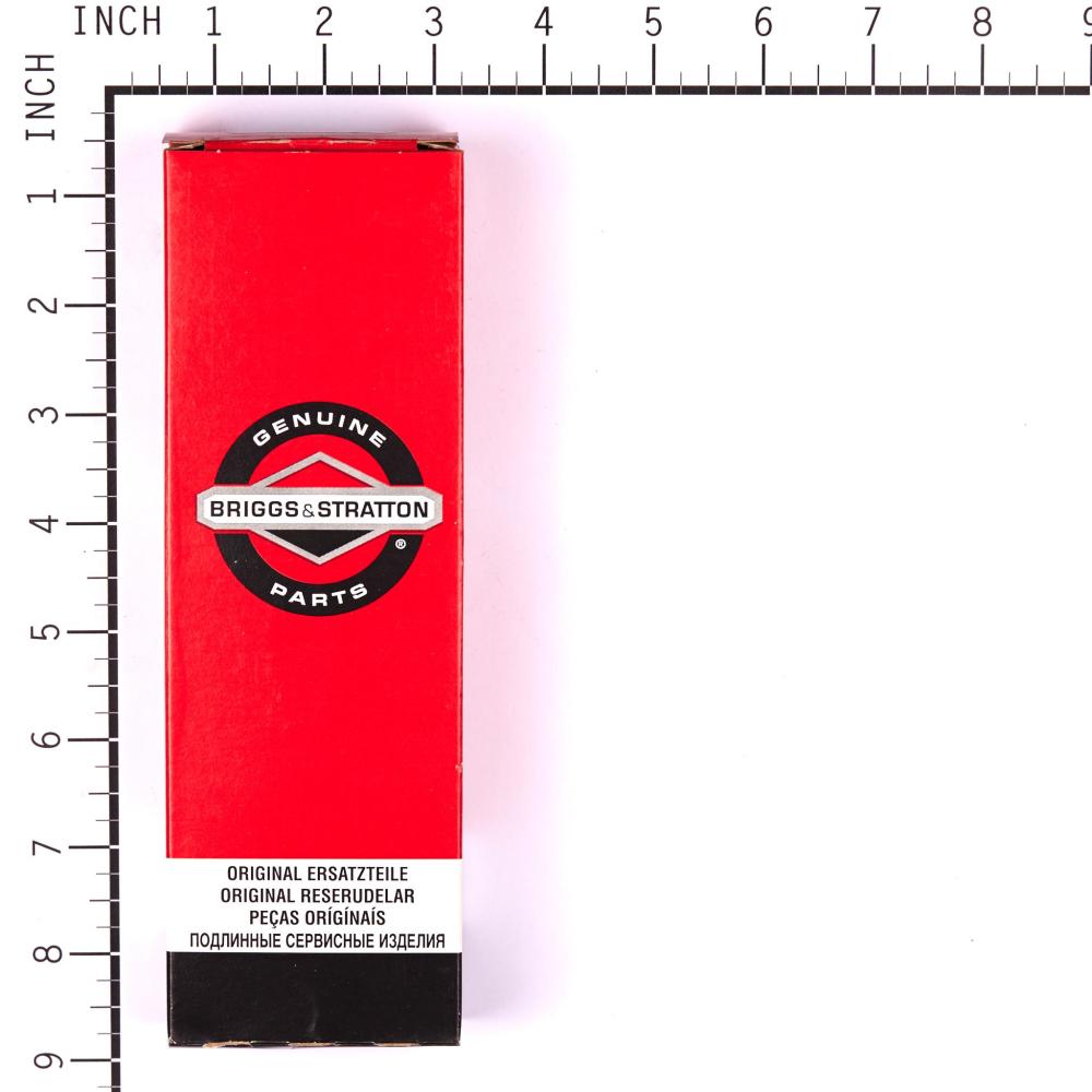 Briggs & Stratton Rod-Connecting 490348