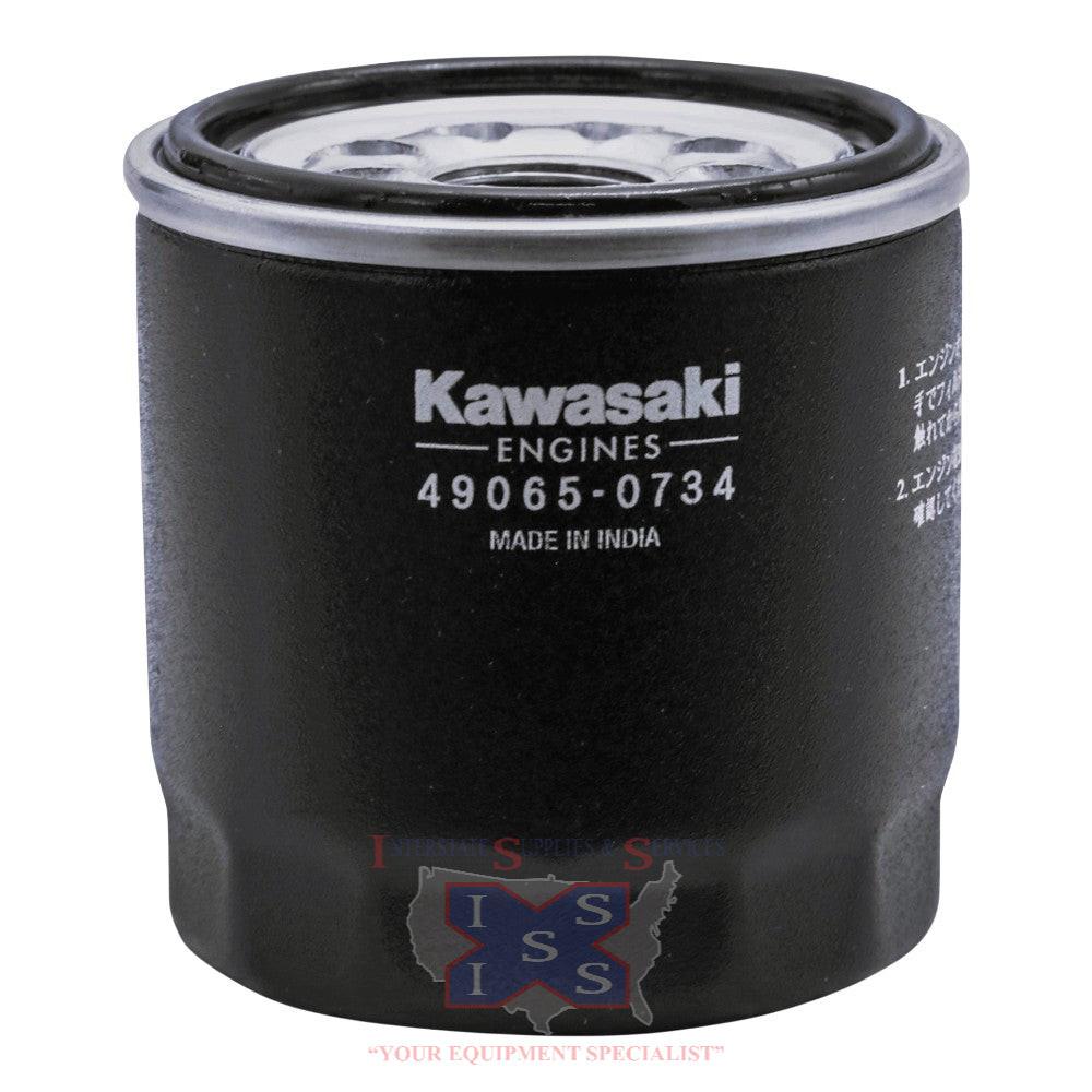 Kawasaki Oil Filter 49065-0734