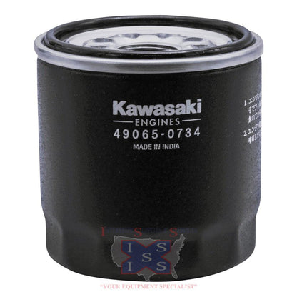 Kawasaki Oil Filter 49065-0734