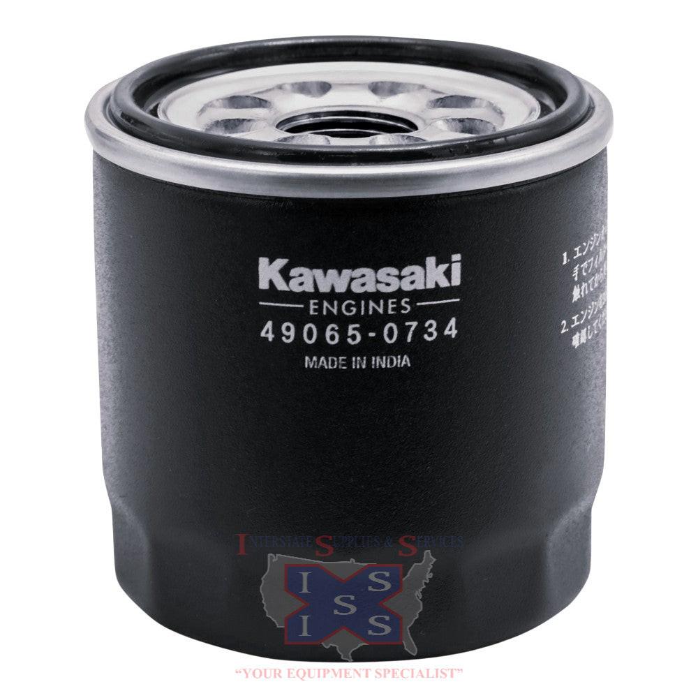 Kawasaki Oil Filter 49065-0734