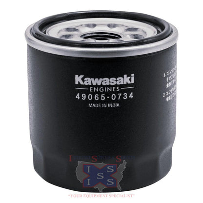 Kawasaki Oil Filter 49065-0734