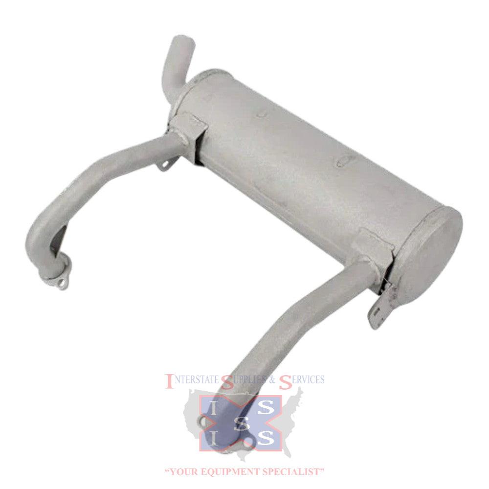 Kawasaki Comp Muffler 49070-0877