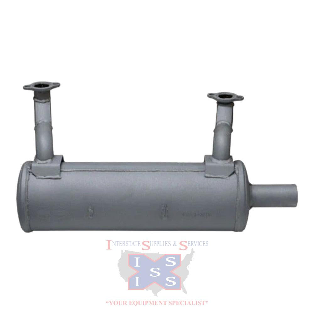 Kawasaki Comp Muffler 49070-0879