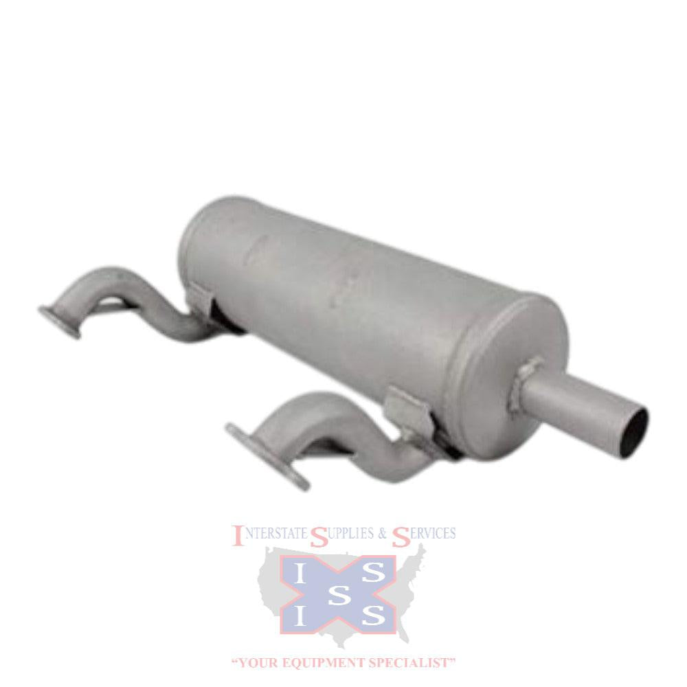 Kawasaki Comp Muffler 49070-0881