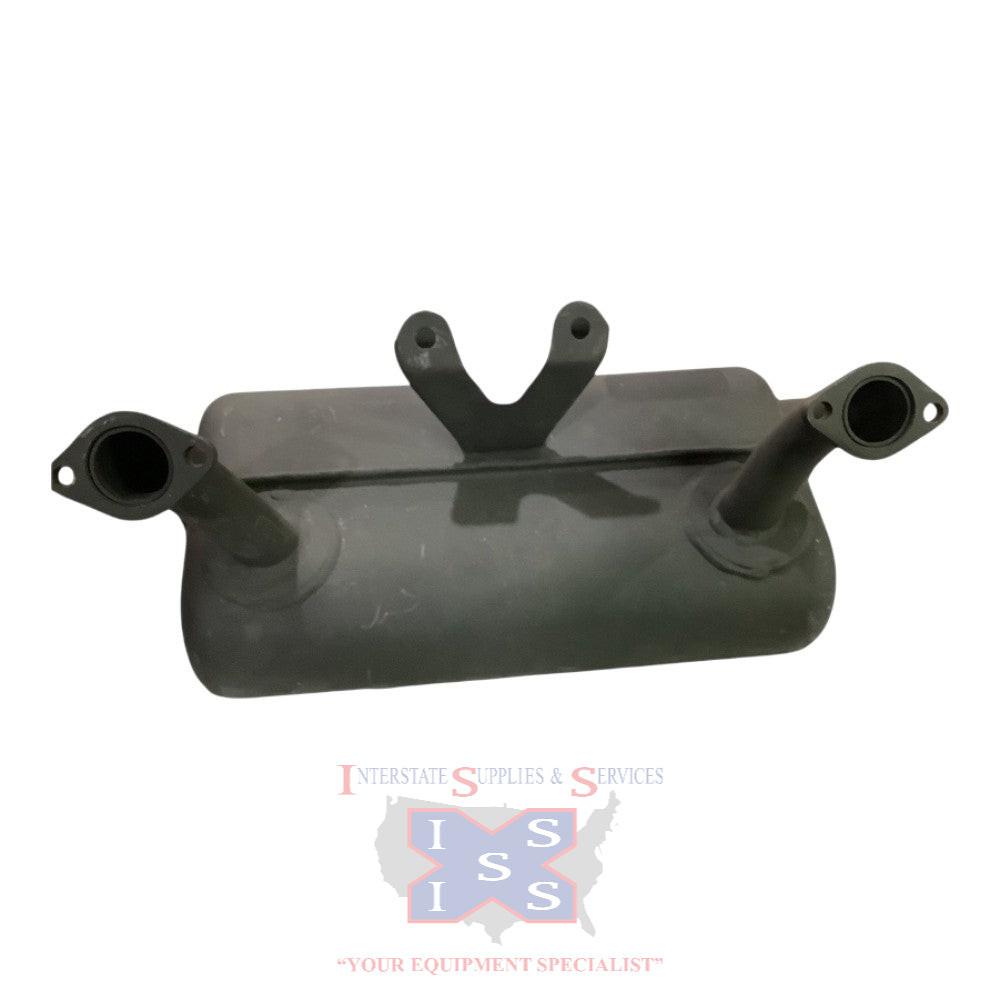 Kawasaki Comp Muffler 49070-2593-9Y