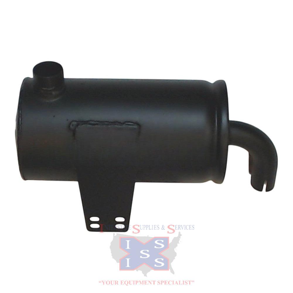 Kawasaki Comp Muffler 49070-7013
