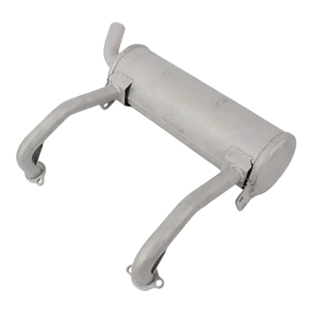 Kawasaki Muffler-Comp 490700877