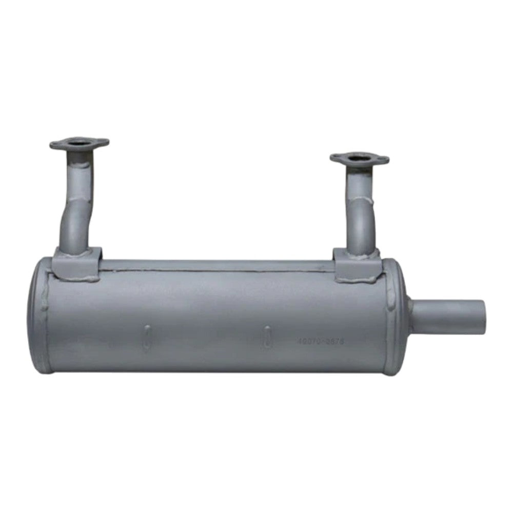 Kawasaki Muffler-Comp 490700878