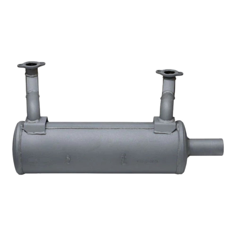 Kawasaki Muffler-Comp 490700879