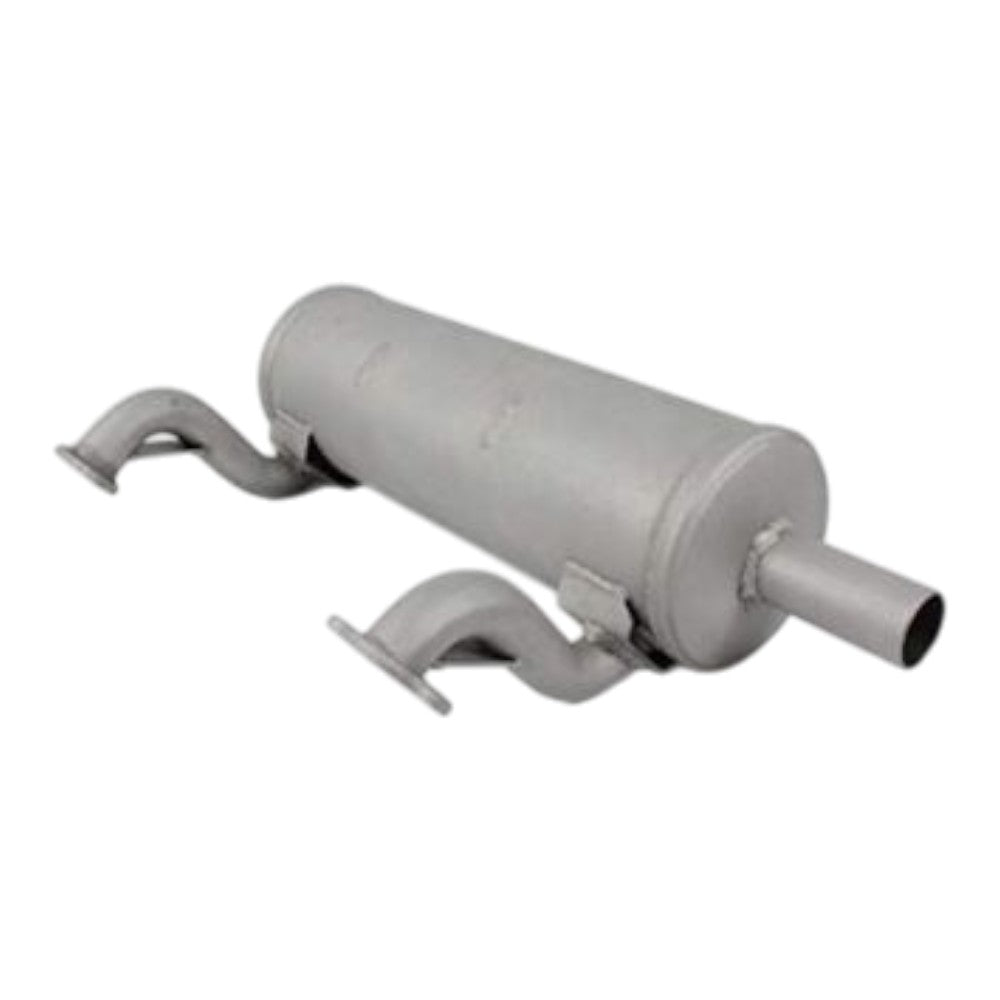 Kawasaki Muffler-Comp 490700881