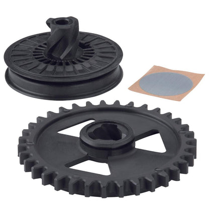 Briggs & Stratton Pulley-Starter 490877.