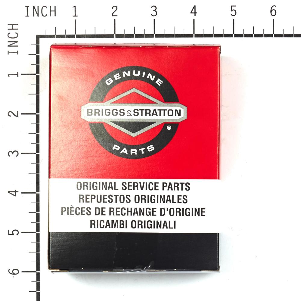 Briggs & Stratton Pulley-Starter 490877