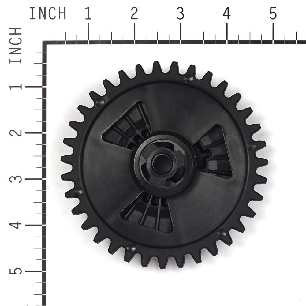 Briggs & Stratton Pulley-Starter 490877