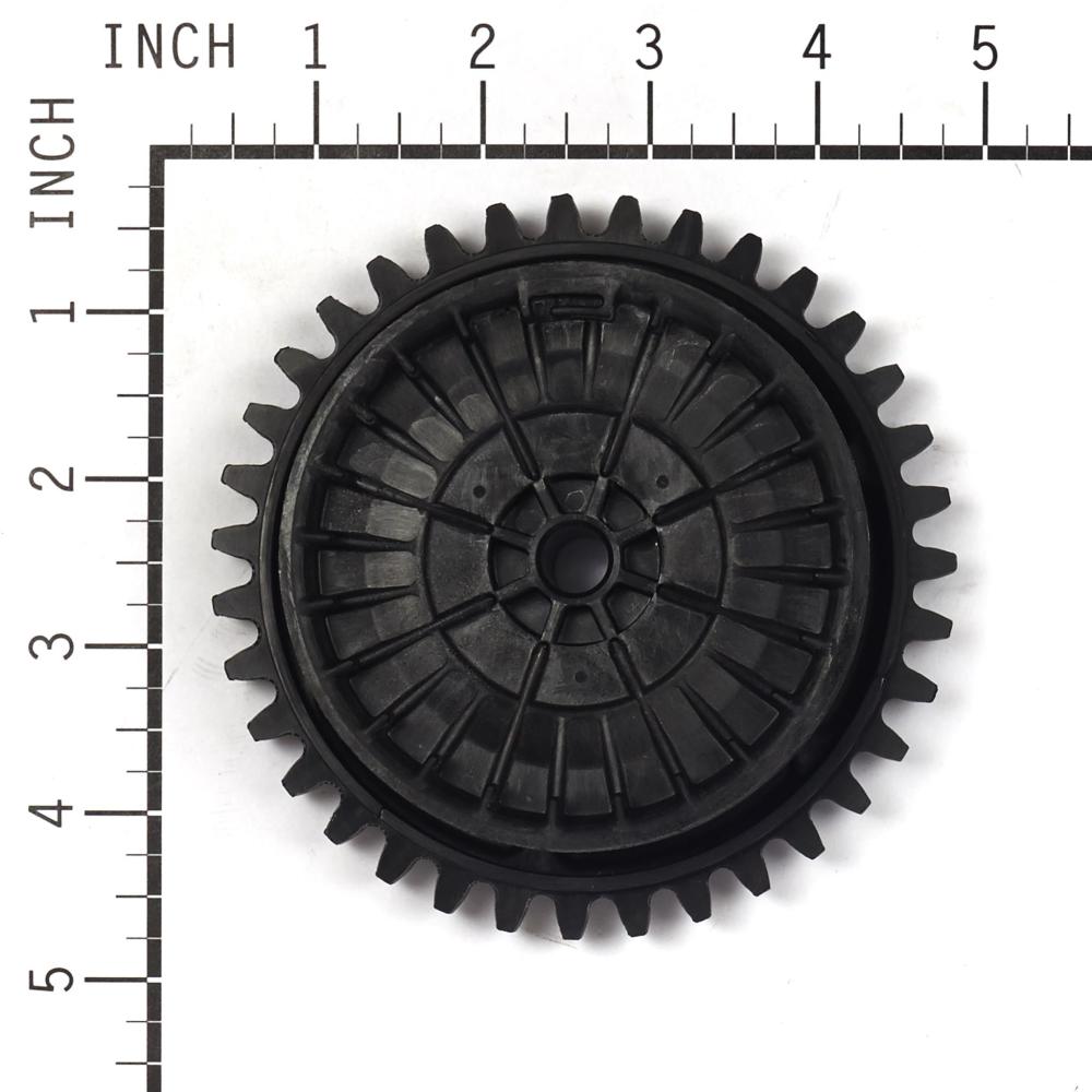 Briggs & Stratton Pulley-Starter 490877