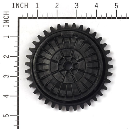 Briggs & Stratton Pulley-Starter 490877