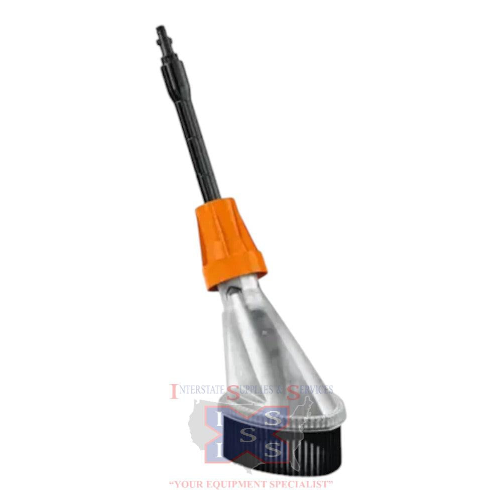 Stihl Re/Rea SpLash Guard 4910 550 9000.