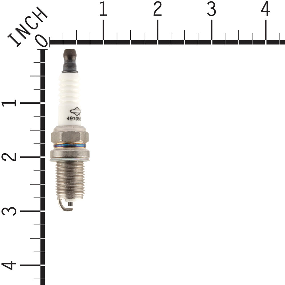 Briggs & Stratton Plug-Spark 491055T