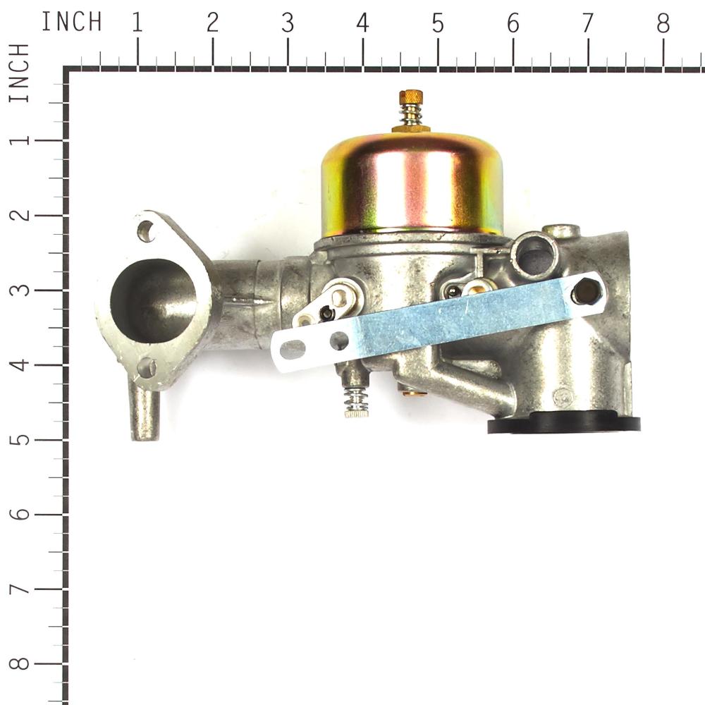 Briggs & Stratton Carburetor 491590