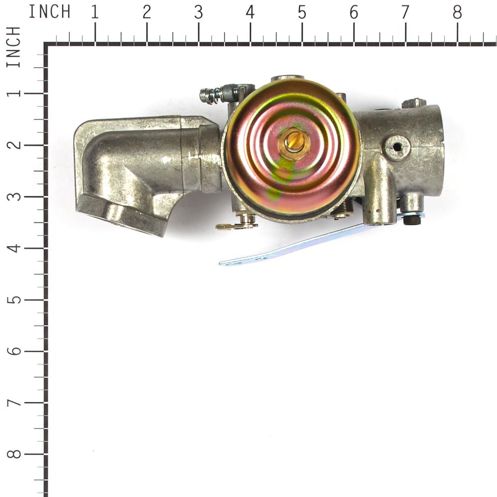 Briggs & Stratton Carburetor 491590