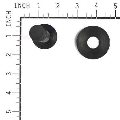 Briggs & Stratton Jackshaft 491921MA