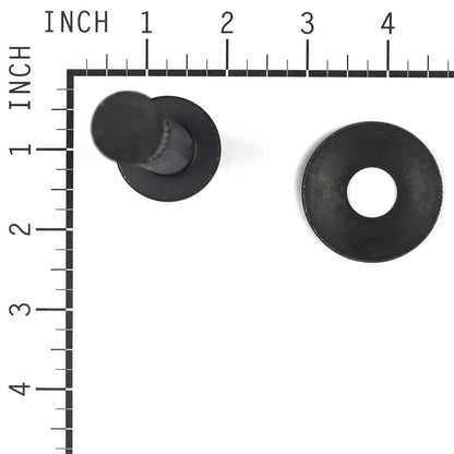 Briggs & Stratton Jackshaft 491922MA