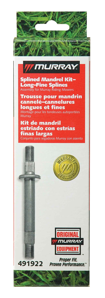 Briggs & Stratton Jackshaft 491922MA