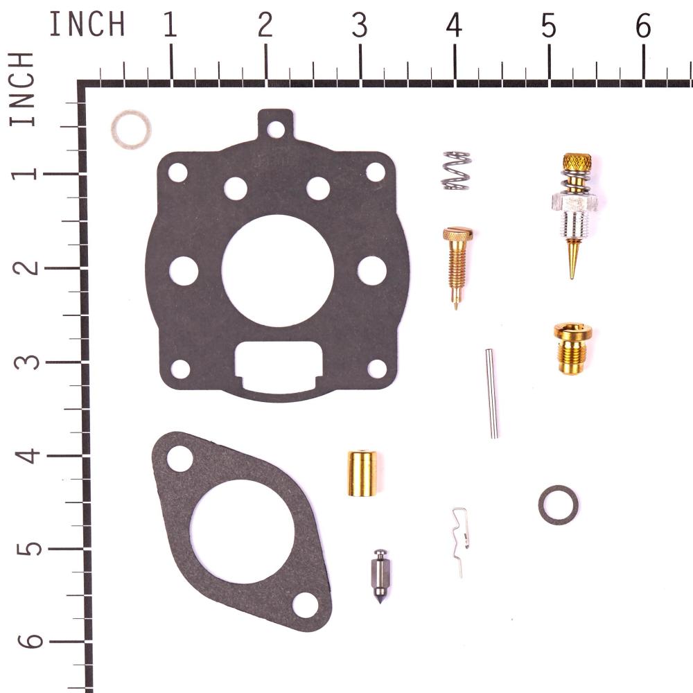 Briggs & Stratton Kit-Carb Overhaul 492024