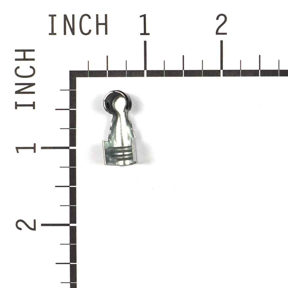 Briggs & Stratton Terminal-Spark Plug 493880S