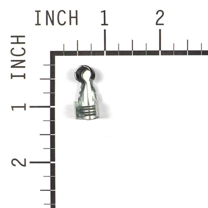 Briggs & Stratton Terminal-Spark Plug 493880S