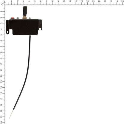 Briggs & Stratton Panel-Speed Control 494052