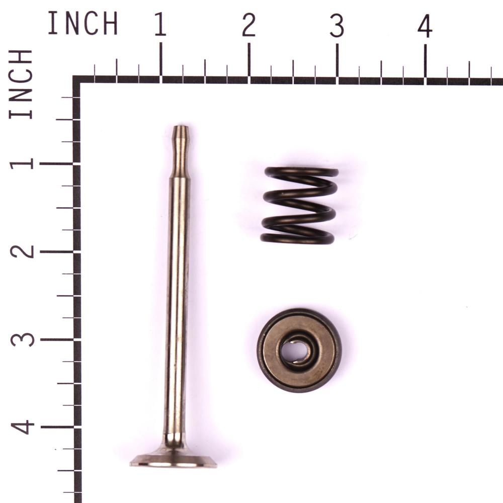 Briggs & Stratton Valve-Exhaust 494191