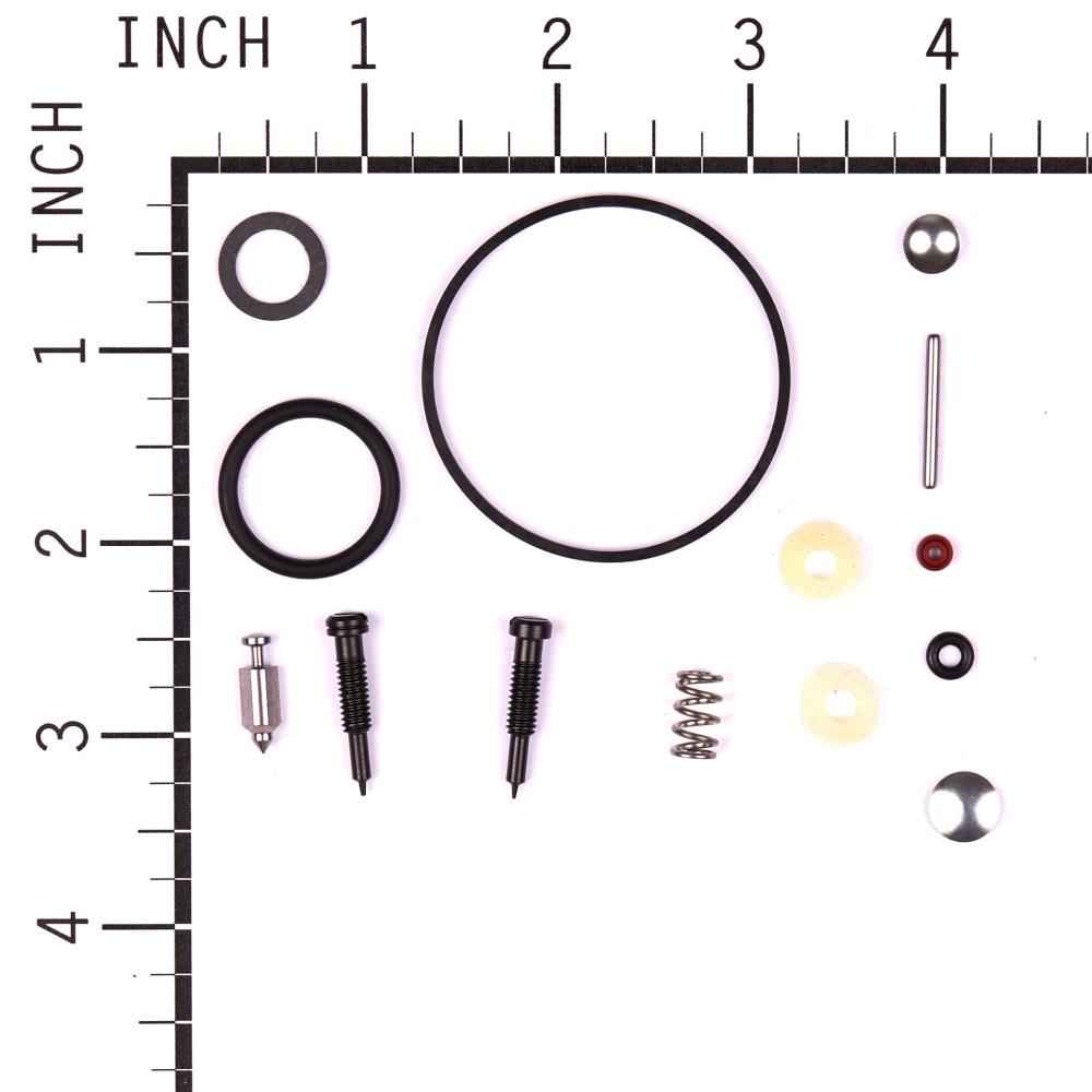 Briggs & Stratton Kit-Carb Overhaul 494349